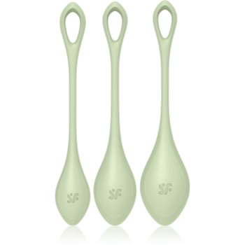Satisfyer YONI POWER 2 TRAINING bile kegel - imagine 2